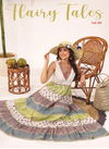 S4u Flairy Tales Vol 09 Cotton Modern Style Party Wear Kurtis
